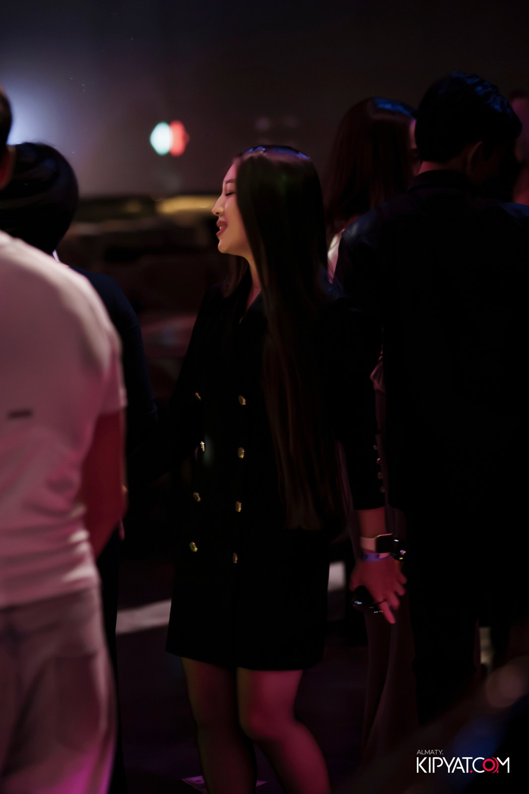 EVENT BAR. КИПЯТКОМ АЛМАТЫ!