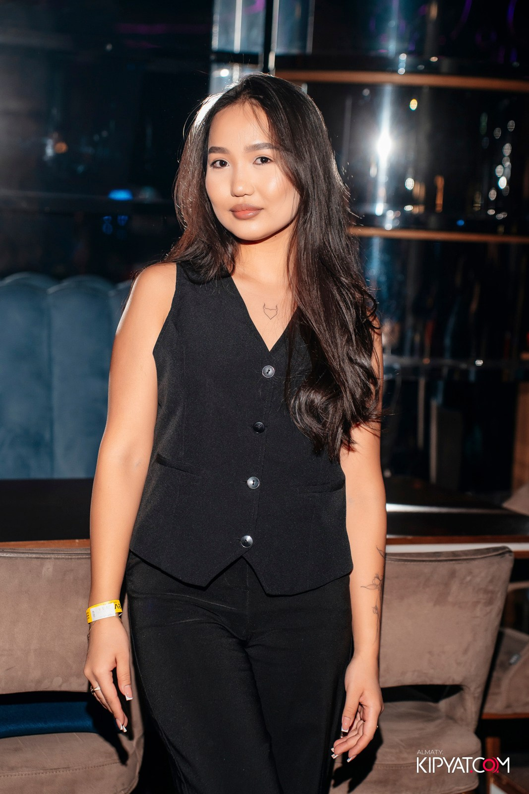 EVENT BAR. КИПЯТКОМ АЛМАТЫ!