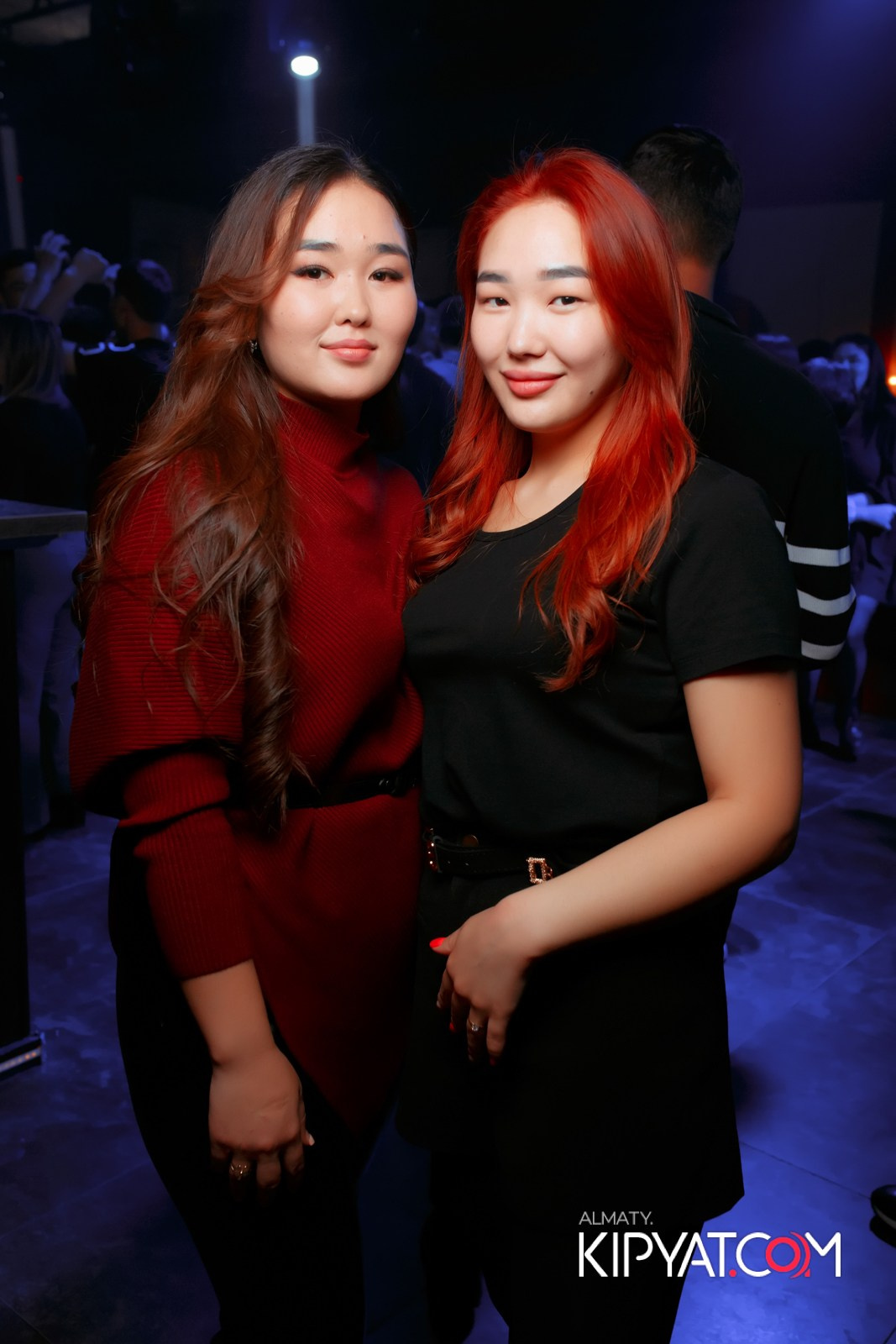 ARAGOSTA. КИПЯТКОМ АЛМАТЫ!