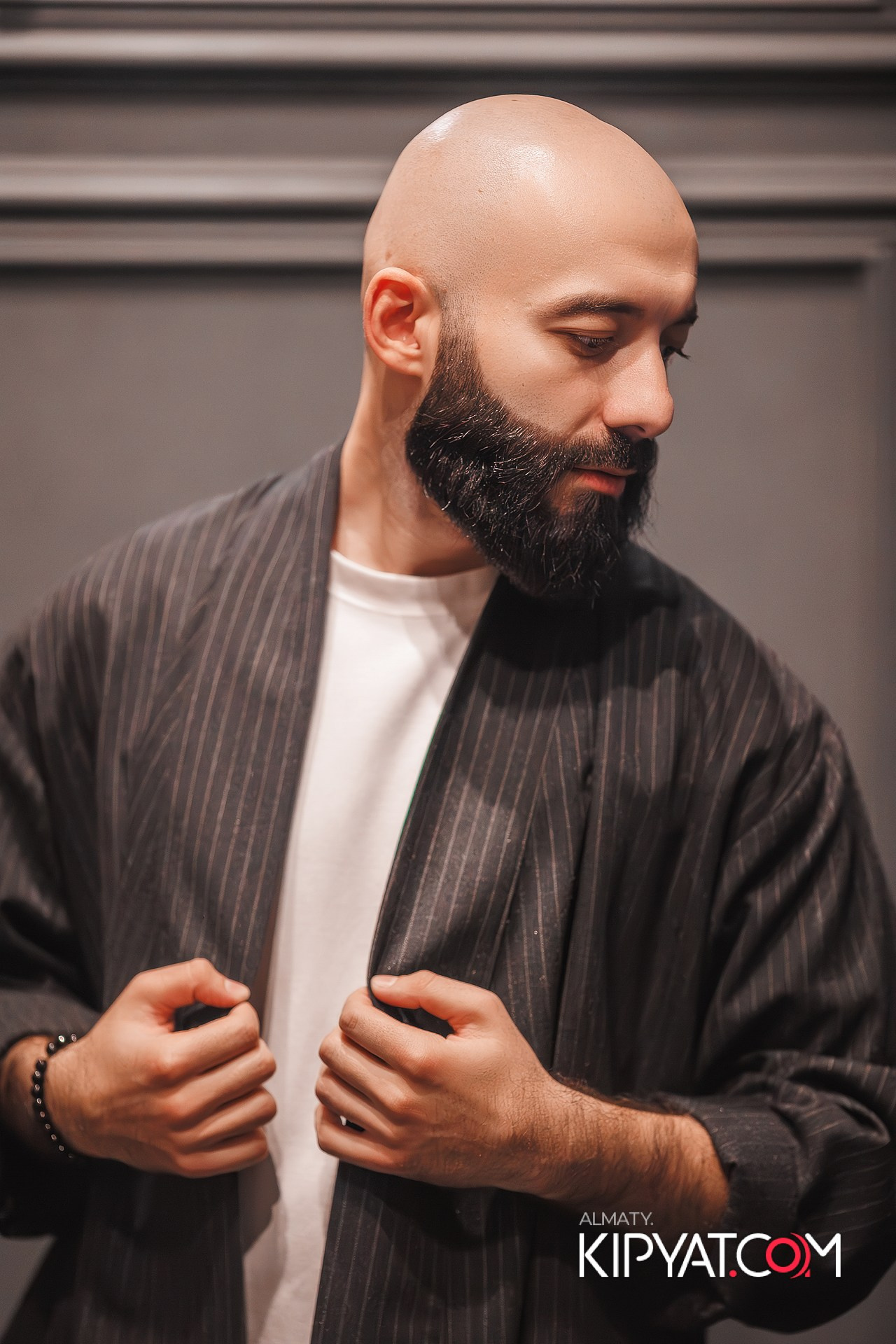 QUEST PISTOLS В РЕСТОРАНЕ NINO. КИПЯТКОМ АЛМАТЫ!