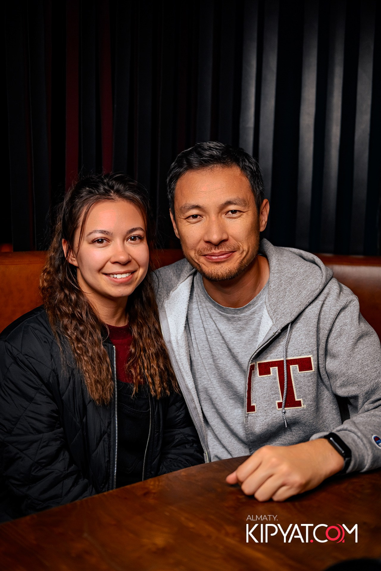 MUNCHEN PUB НА ПАНФИЛОВА. КИПЯТКОМ АЛМАТЫ!