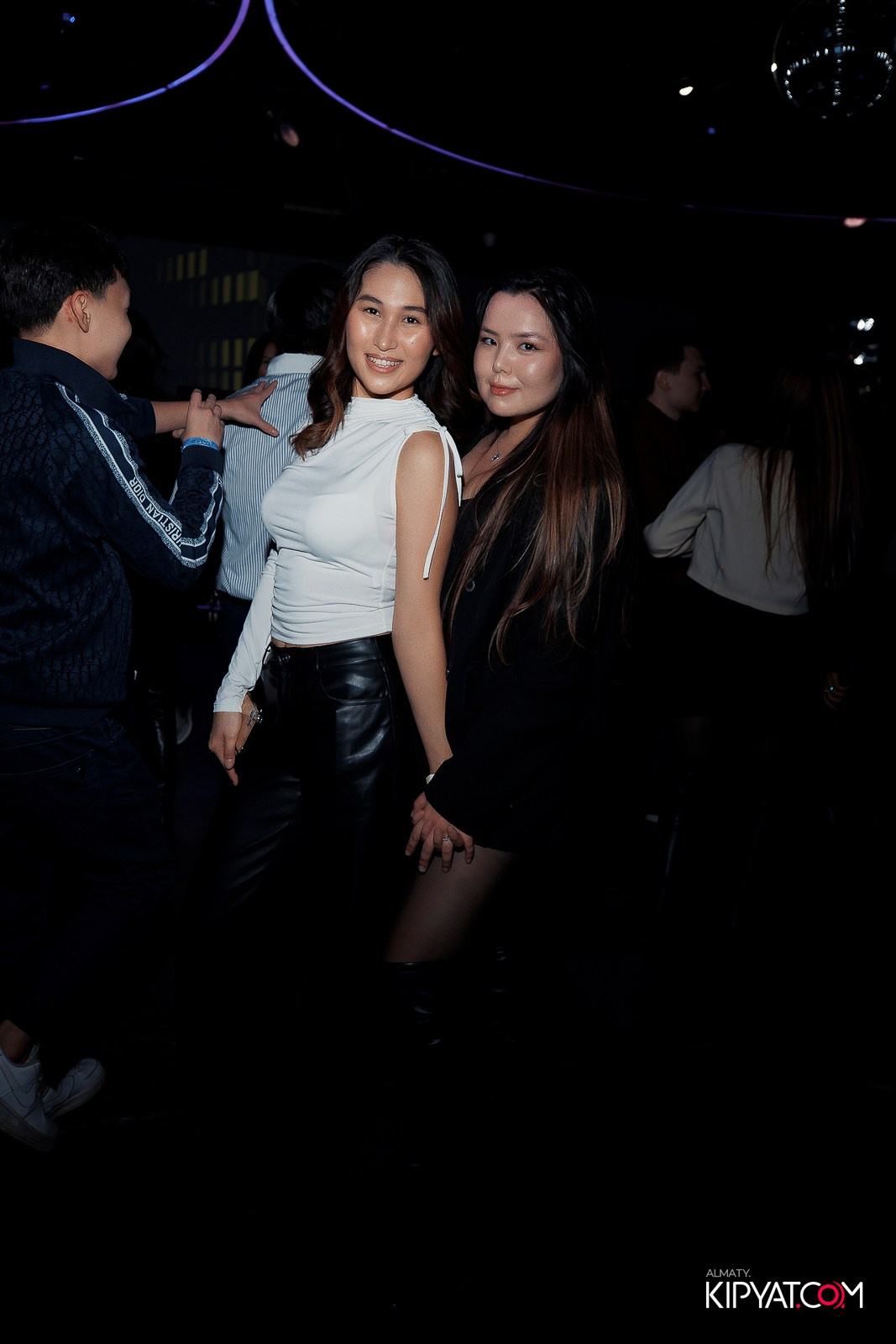 EVENT BAR. КИПЯТКОМ АЛМАТЫ!