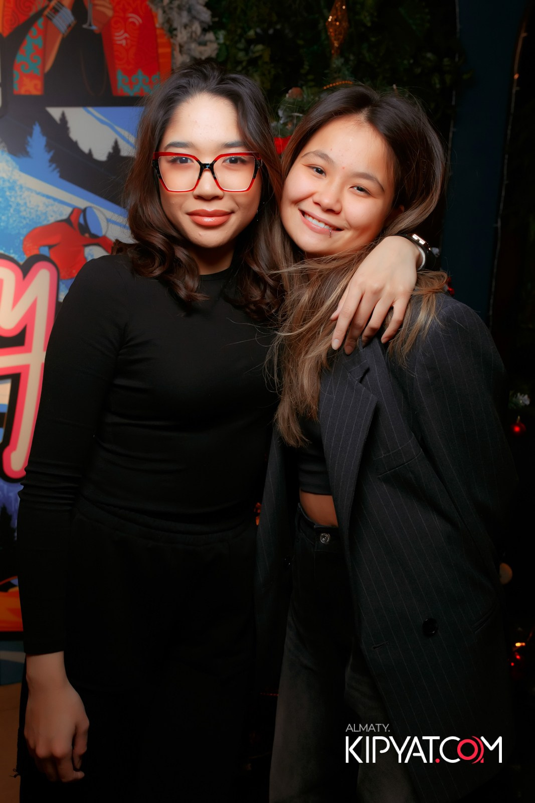 VICE CITY. КИПЯТКОМ АЛМАТЫ! Фотосъемка мероприятий в Алматы