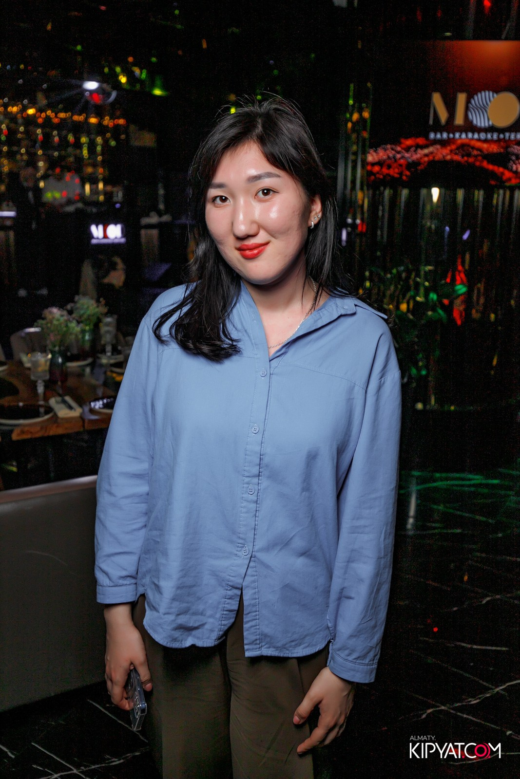 MOOD KARAOKE & TERRACE. КИПЯТКОМ АЛМАТЫ!