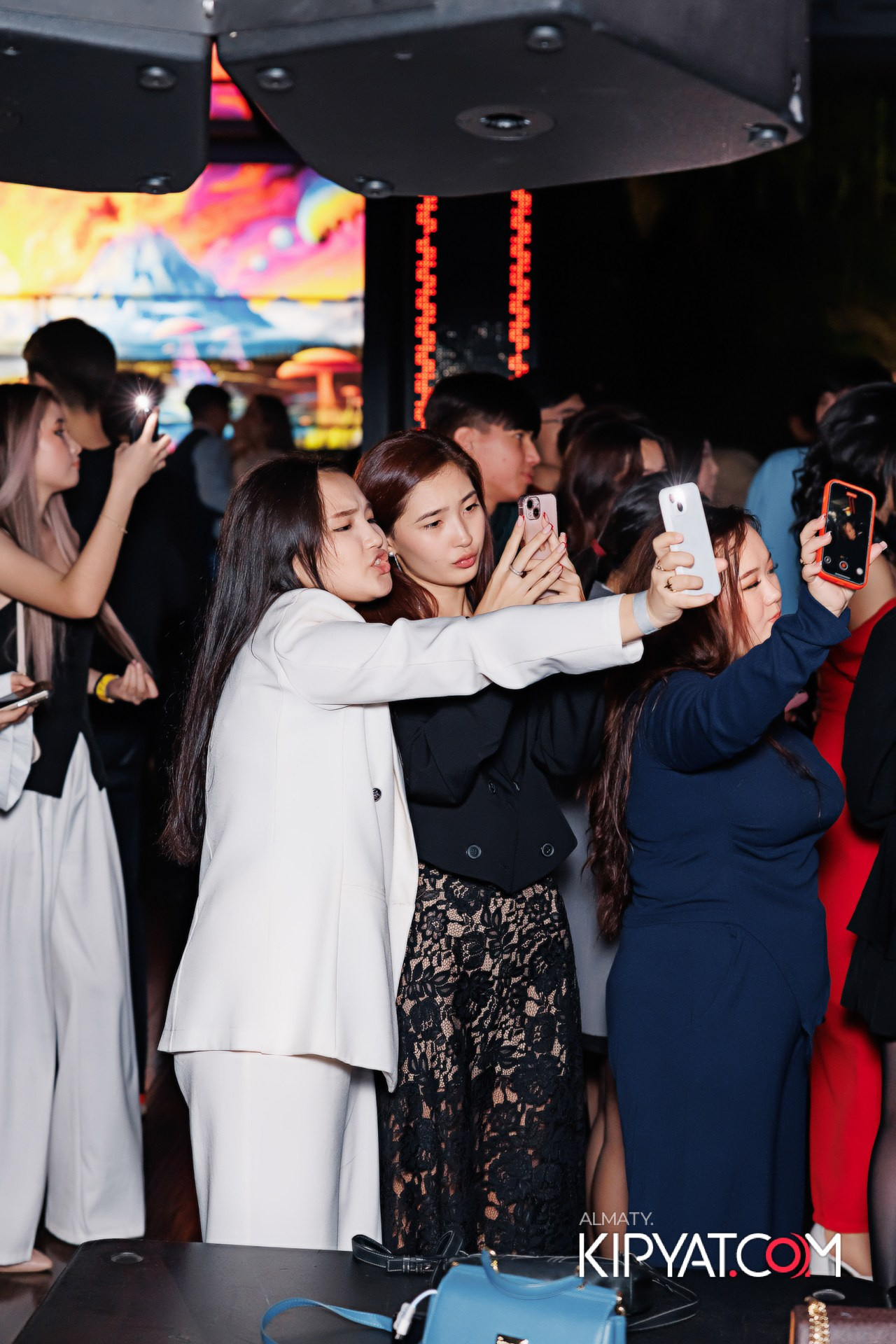 POSVYAT FEST 2024. КИПЯТКОМ АЛМАТЫ!