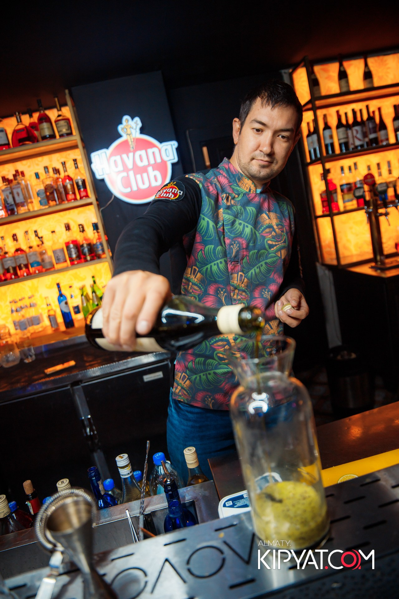 Olovo на Достык. КИПЯТКОМ АЛМАТЫ!