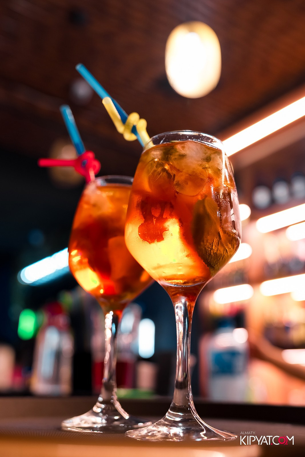 ОТКРЫТИЕ LIME PUB. КИПЯТКОМ АЛМАТЫ!