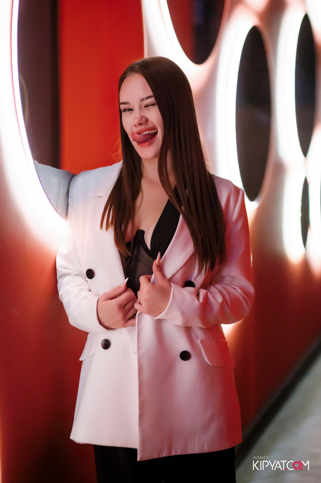 EVENT BAR. КИПЯТКОМ АЛМАТЫ!