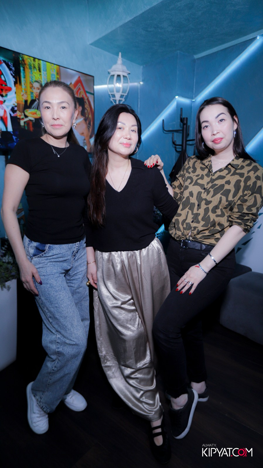 УХО И МЕДВЕДЬ НА САИНА. КИПЯТКОМ АЛМАТЫ! Фотосъемка мероприятий в Алматы