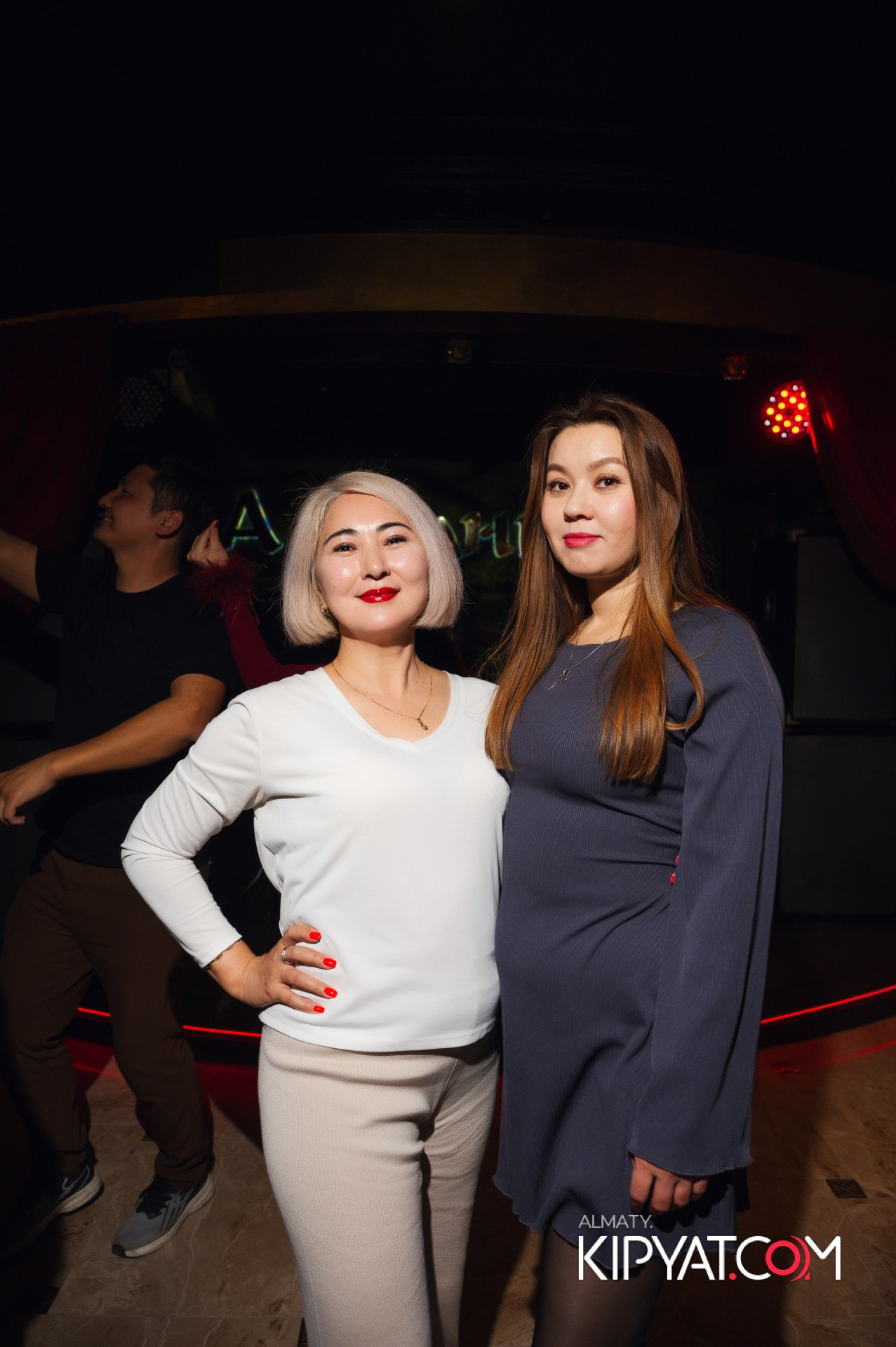 ALAZANI НА КАБАНБАЙ БАТЫРА. КИПЯТКОМ АЛМАТЫ!