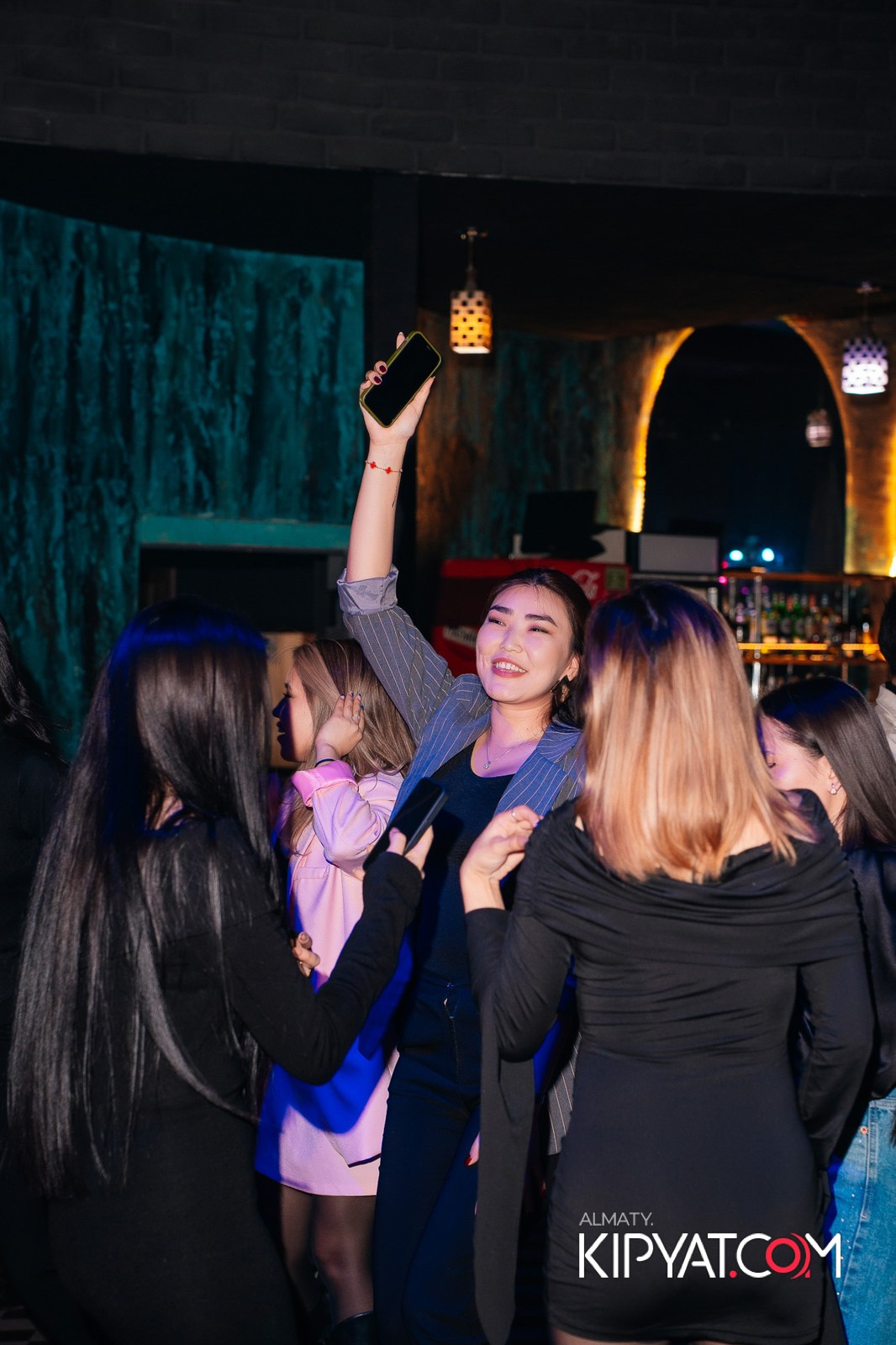 НАКАТИКА. КИПЯТКОМ АЛМАТЫ!