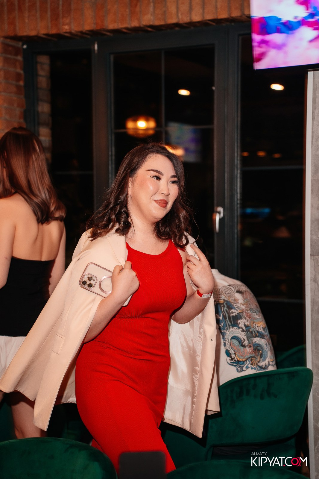 TINDER PARTY В PINTA НА ГОГОЛЯ. КИПЯТКОМ АЛМАТЫ!