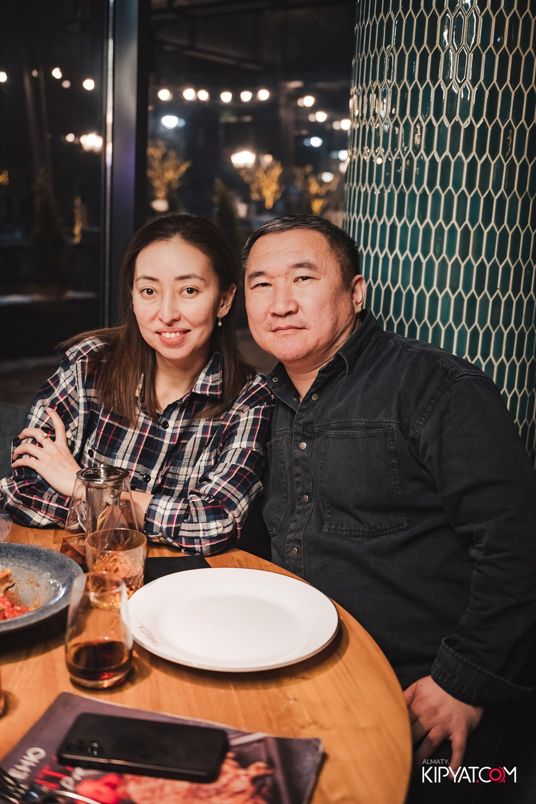 ПИНТА PREMIUM. КИПЯТКОМ АЛМАТЫ!