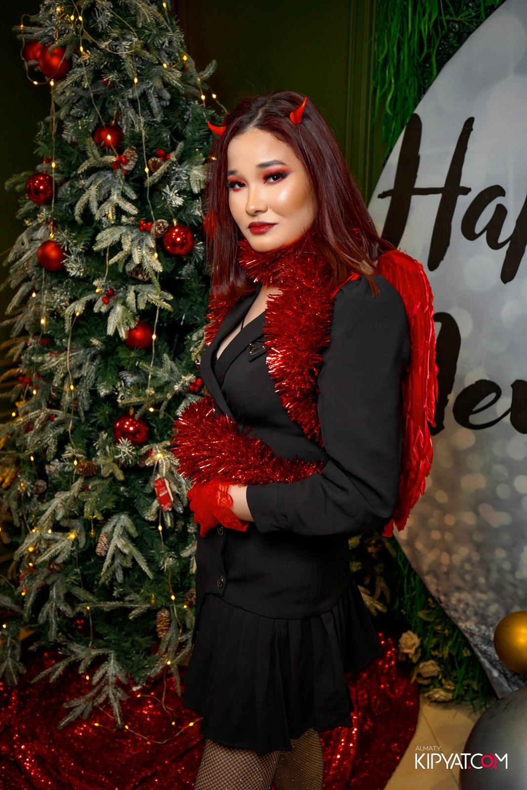 РЕСТОРАН КУРДЮК. КИПЯТКОМ АЛМАТЫ!