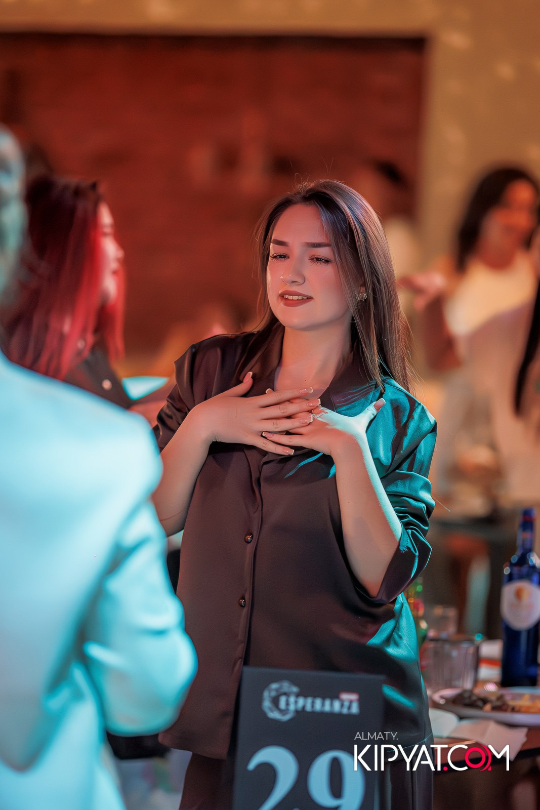 МУЗЫКАЛЬНОЕ ЛОТО В HIT RETRO. КИПЯТКОМ АЛМАТЫ!