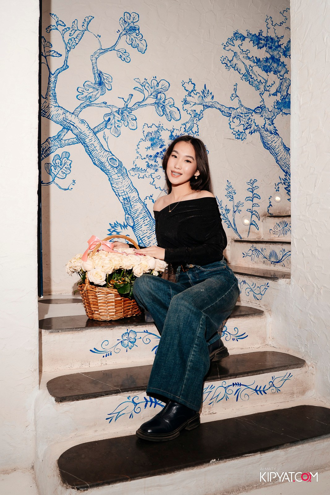 ДЕНЬ РОЖДЕНИЯ РЕСТОРАНА AIZA NEO BISTRO — НАМ 2 ГОДА. КИПЯТКОМ АЛМАТЫ! Фотосъемка мероприятий в Алматы