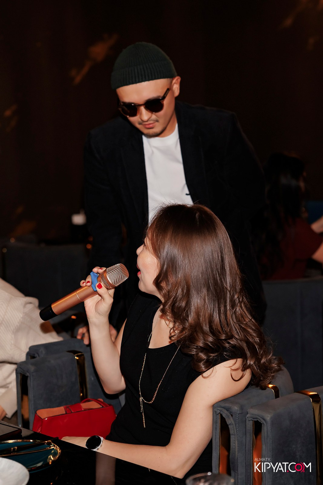 БЕГОВОЙ КЛУБ «GTC». КИПЯТКОМ АЛМАТЫ! Фотосъемка мероприятий в Алматы