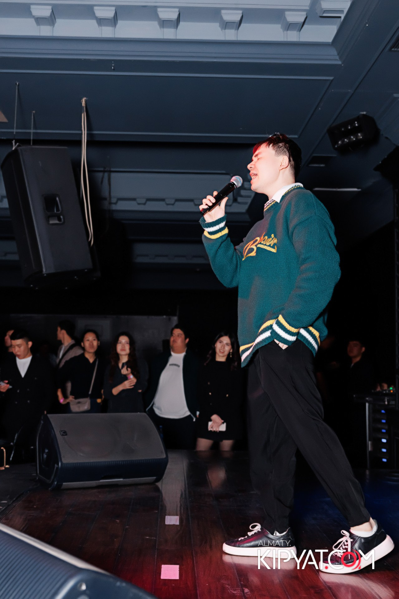 POSVYAT FEST 2024. КИПЯТКОМ АЛМАТЫ!