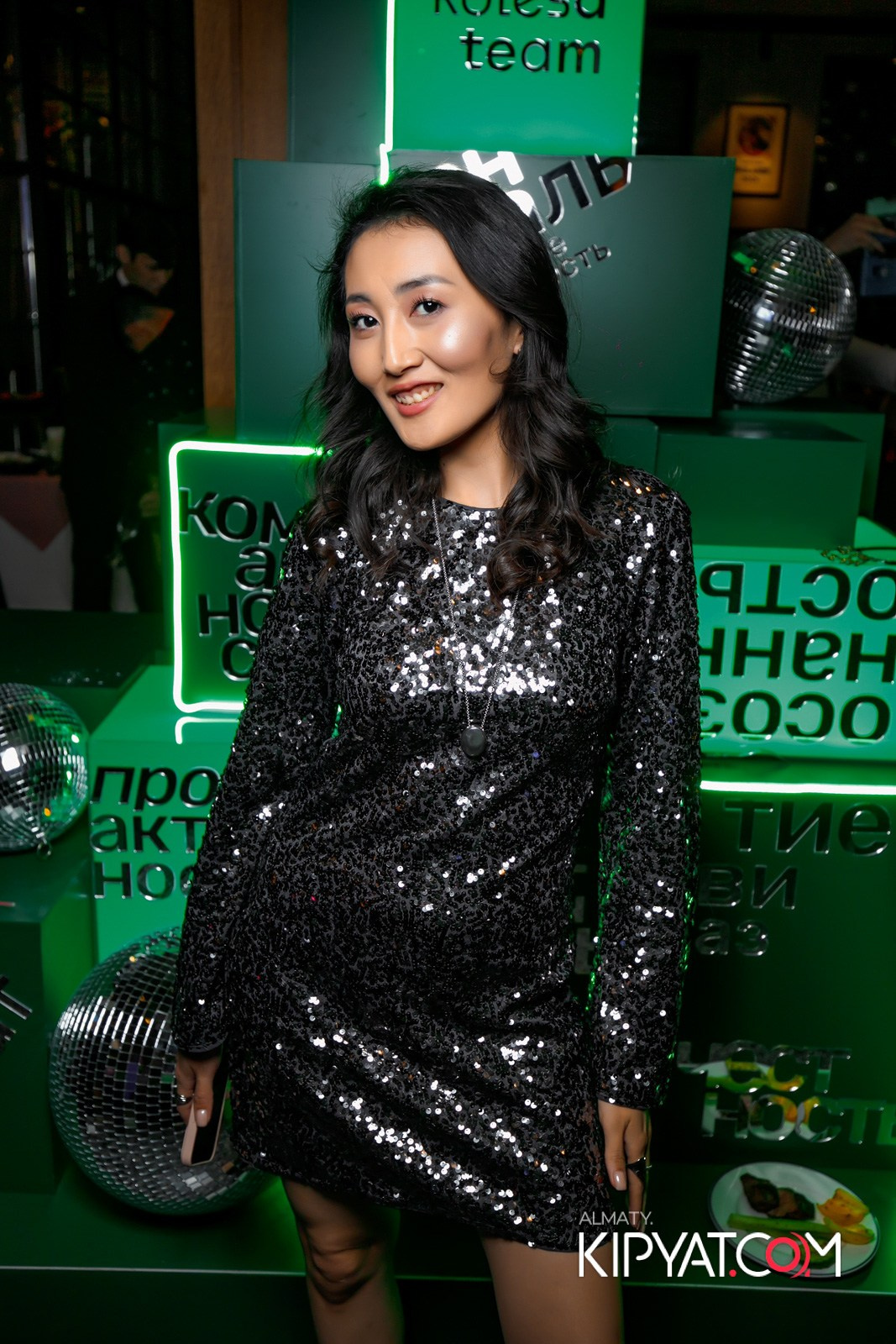 PAULANER. КИПЯТКОМ АЛМАТЫ!