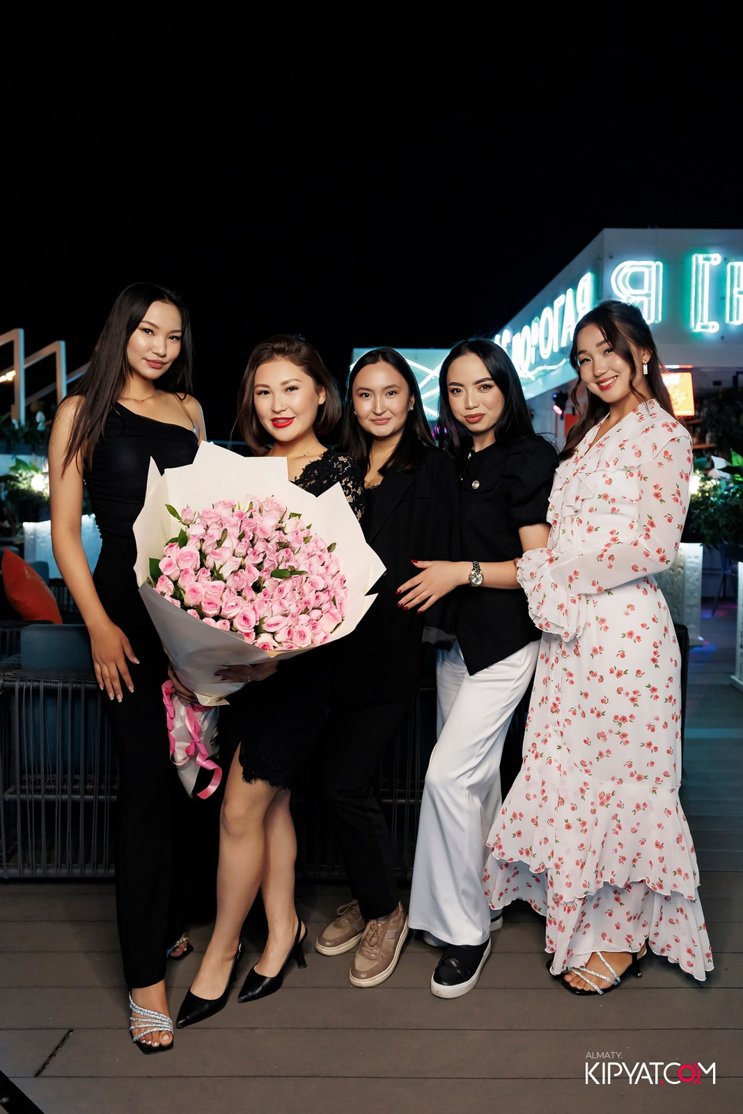 ДОРОГАЯ, Я НЕ ПИЛ. КИПЯТКОМ АЛМАТЫ!