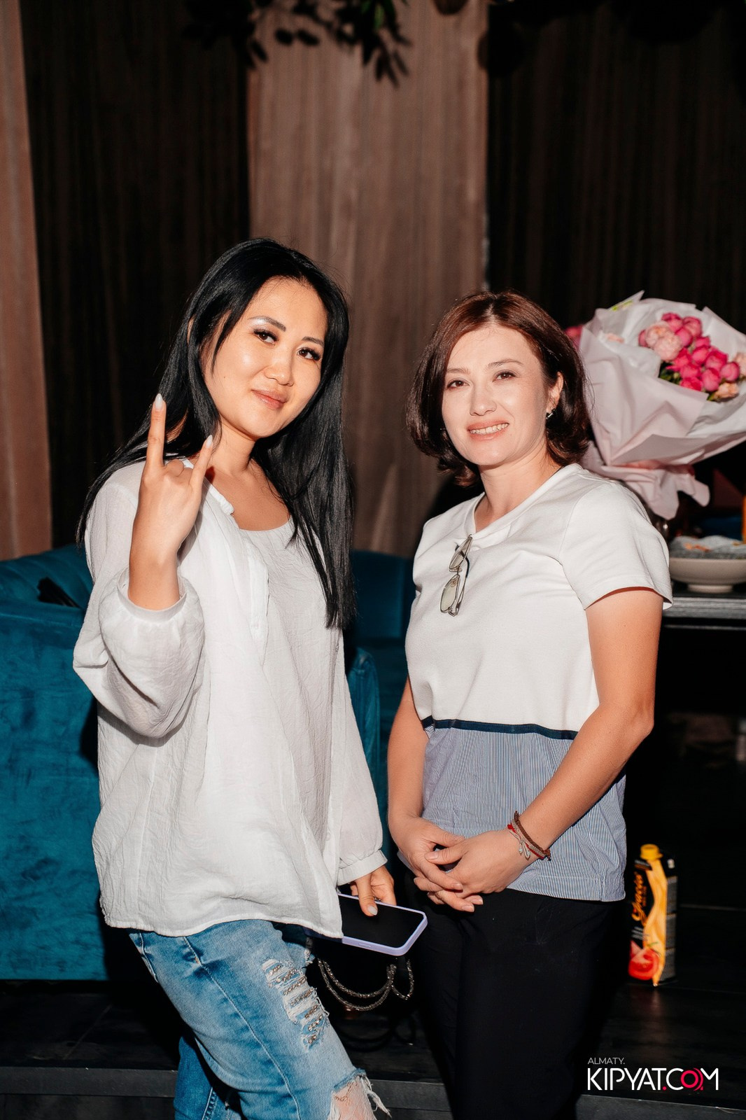 ДОРОГАЯ, Я НЕ ПИЛ. КИПЯТКОМ АЛМАТЫ!