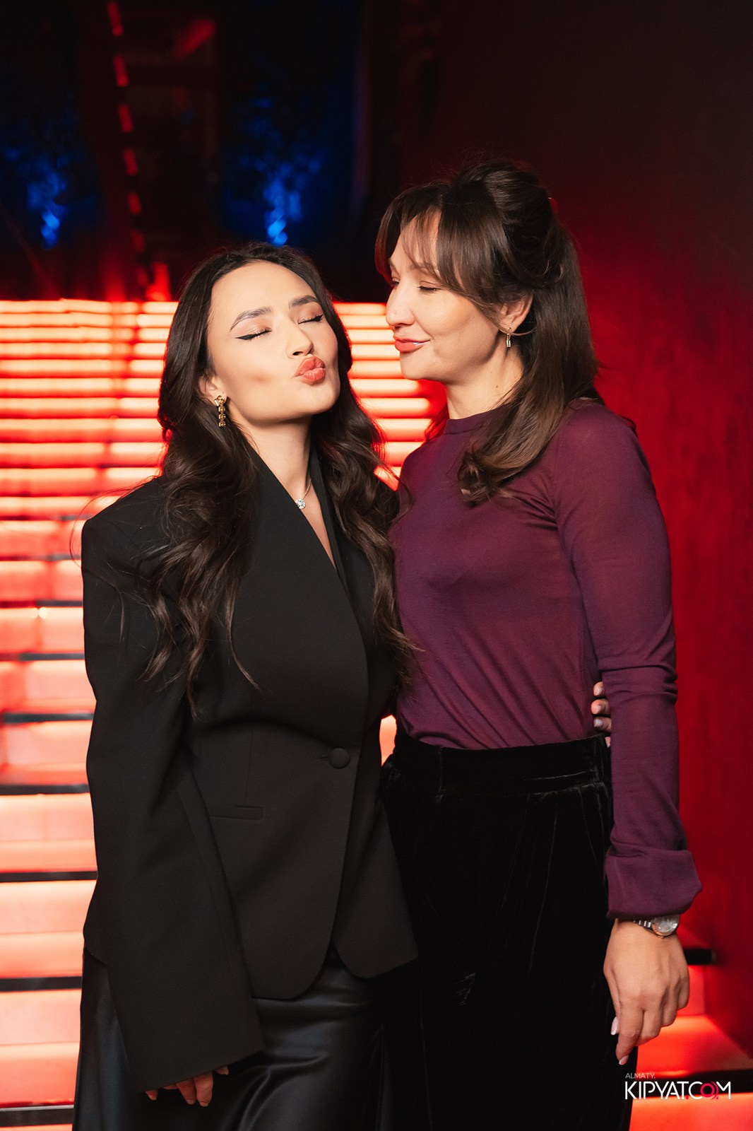 QUEEN. КИПЯТКОМ АЛМАТЫ!