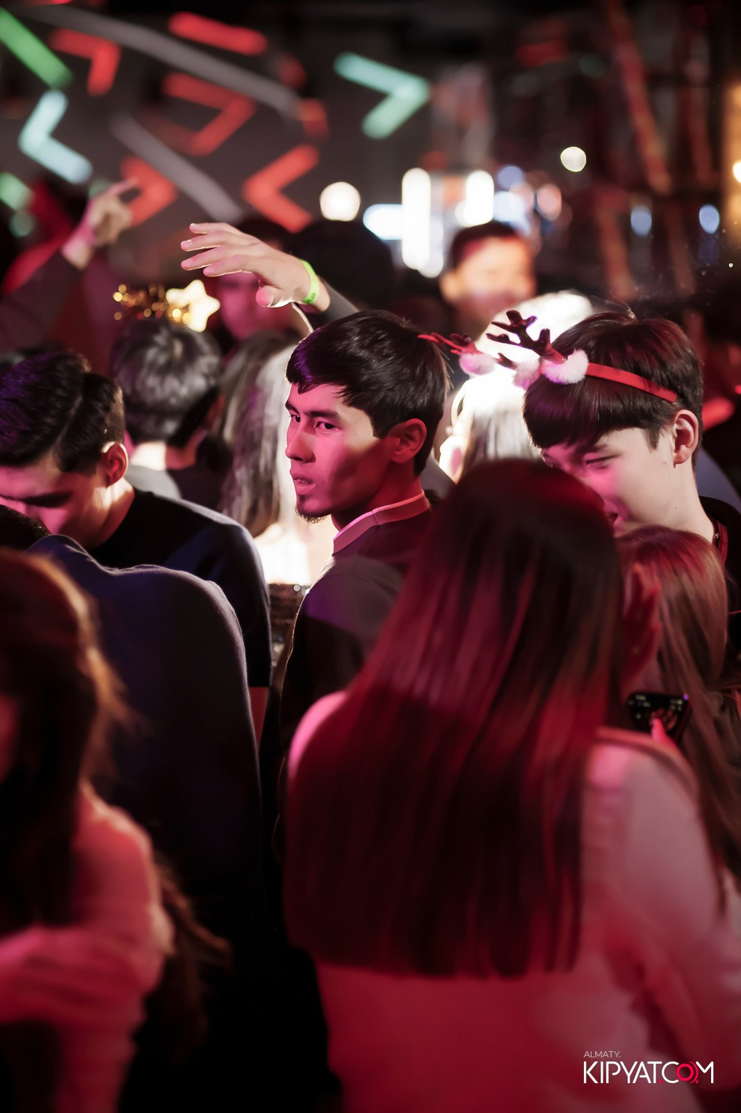 EVENT BAR. КИПЯТКОМ АЛМАТЫ! Фотосъемка мероприятий в Алматы