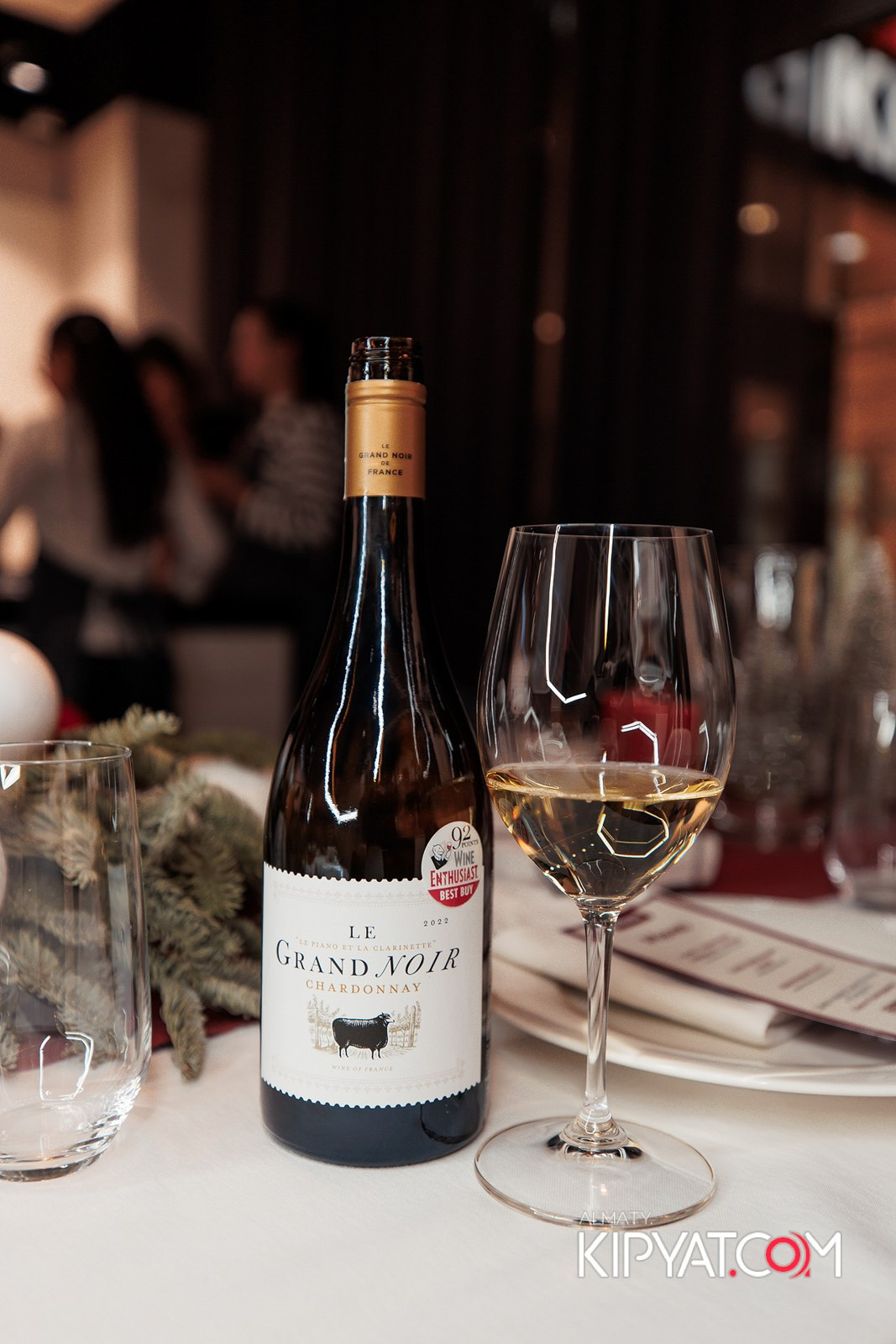 МАСТЕР-КЛАСС MIELE. КИПЯТКОМ АЛМАТЫ!