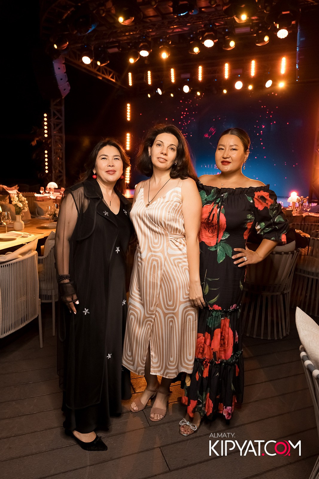 QUEEN. КИПЯТКОМ АЛМАТЫ!