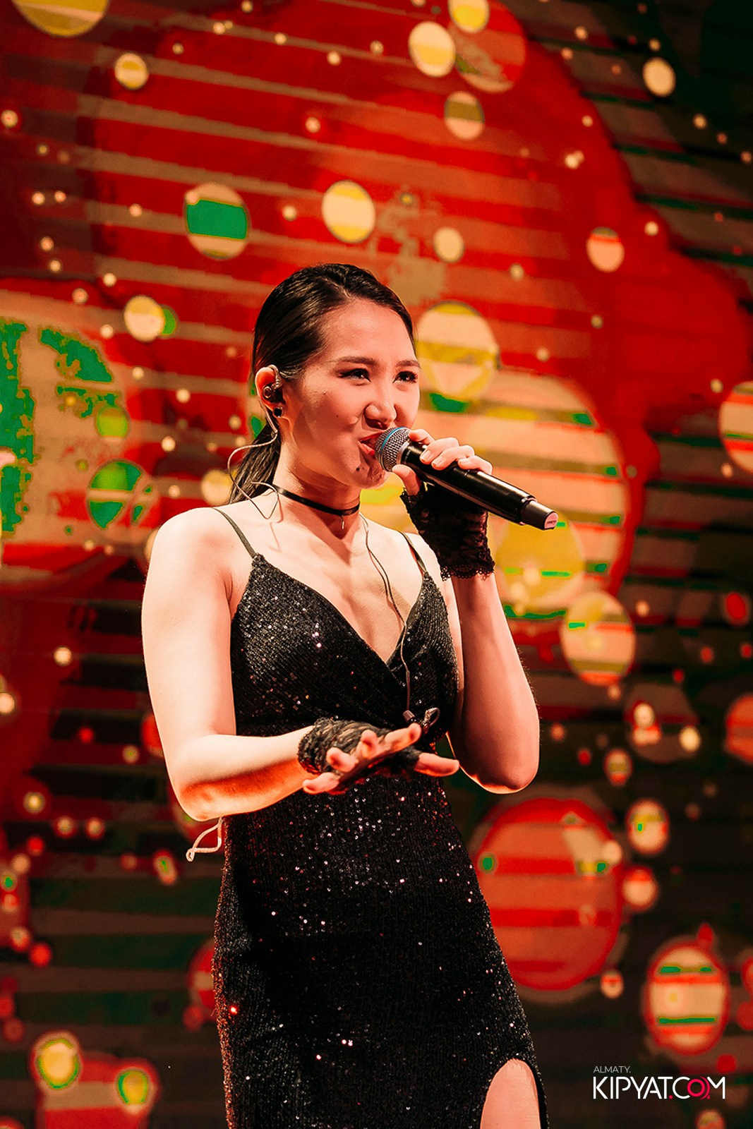 QUEEN. КИПЯТКОМ АЛМАТЫ!