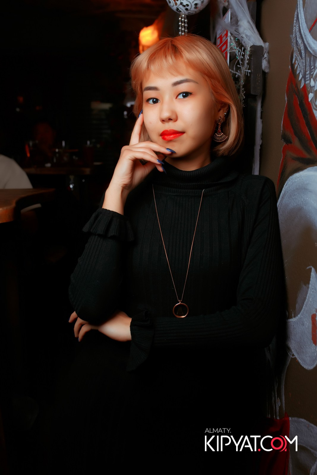 VICTORY PUB. КИПЯТКОМ АЛМАТЫ!