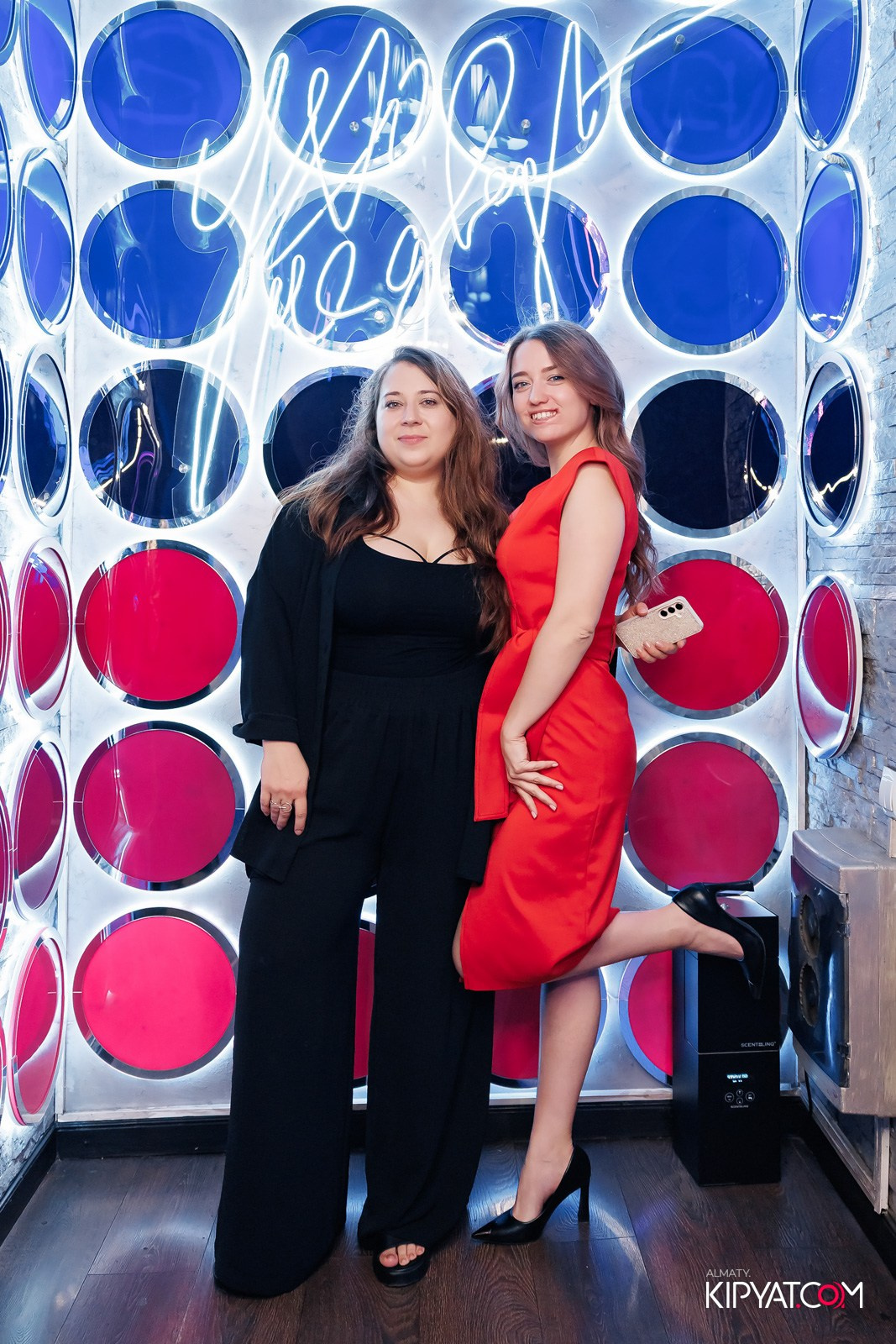 УХО И МЕДВЕДЬ НА ГАГАРИНА. КИПЯТКОМ АЛМАТЫ!