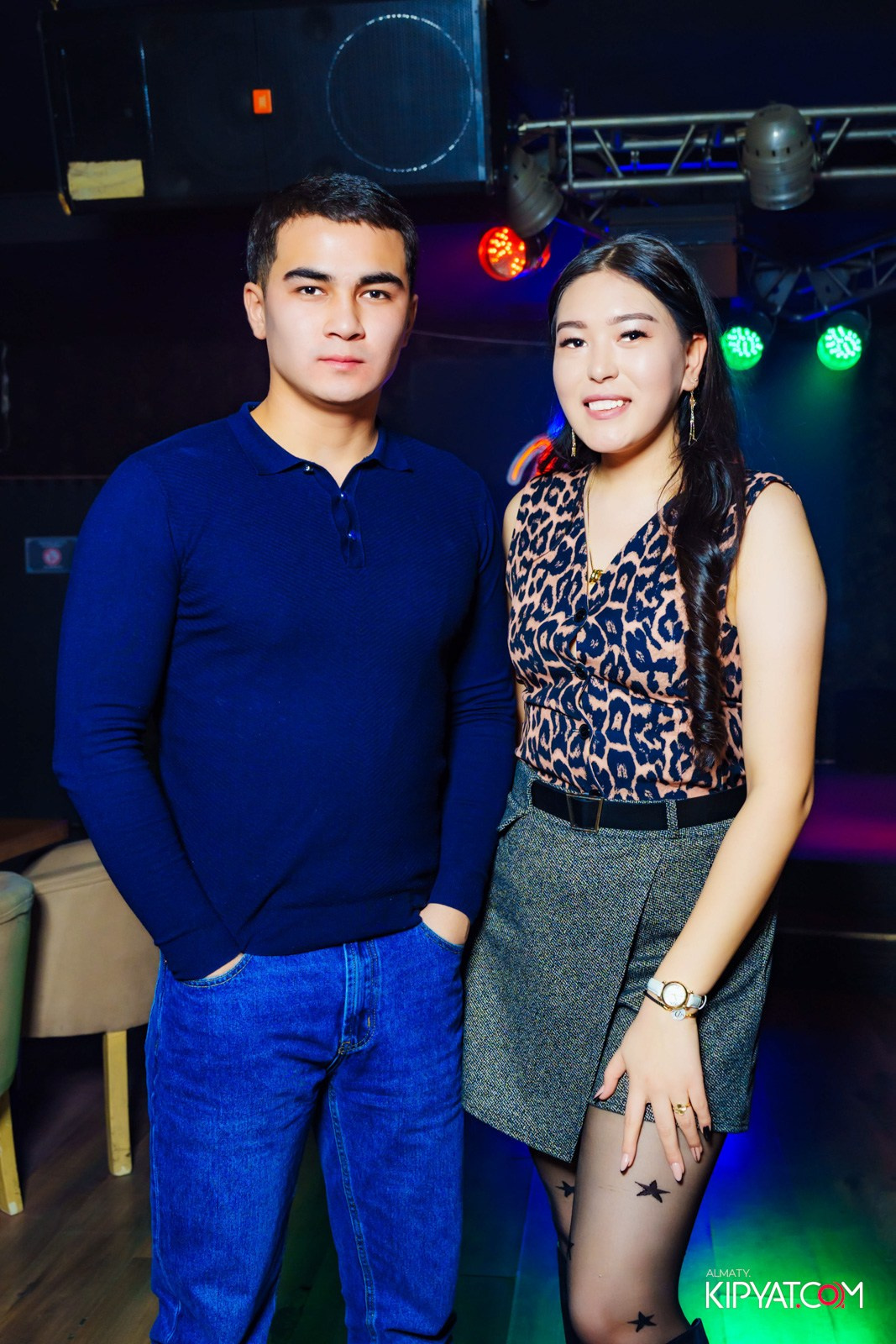 ARAGOSTA. КИПЯТКОМ АЛМАТЫ!