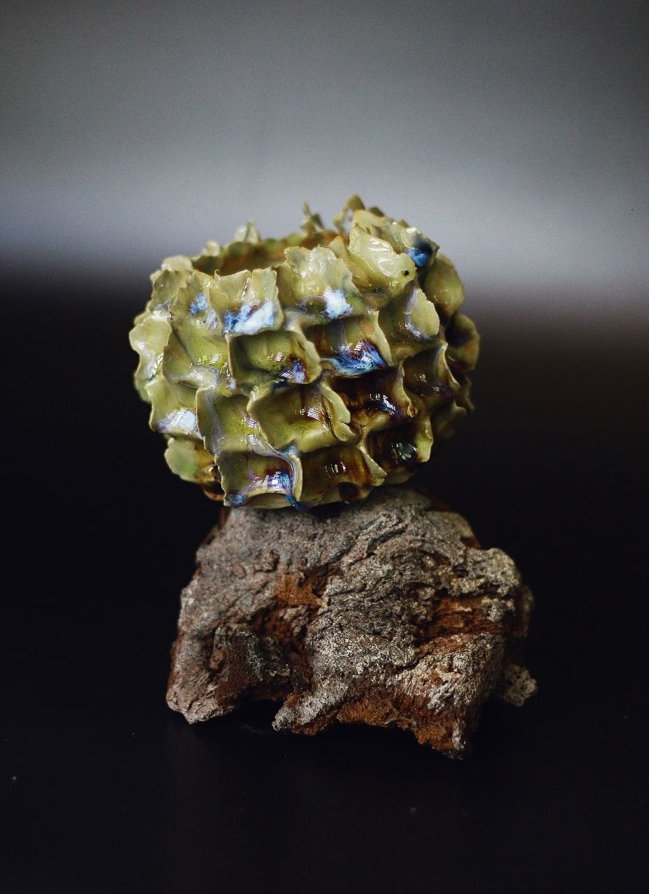 Разговоры о море. ARGILLA CERAMICS