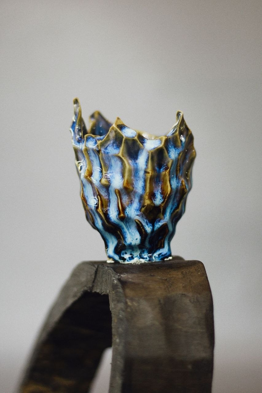 Норвегия. ARGILLA CERAMICS