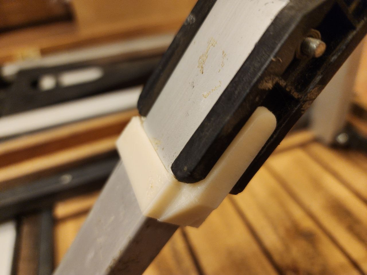 Готовимся к экспедиции. Собор Отрасли