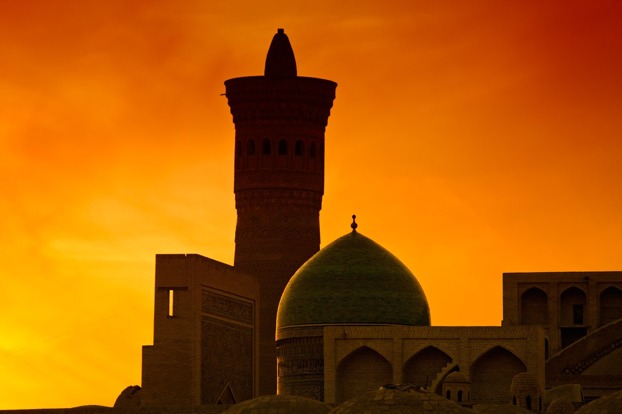 Architectural and interior photography. Photographer Kirill Sergeev | Moscow