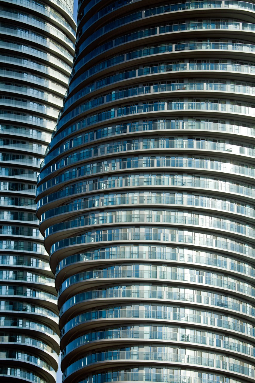 Architectural and interior photography. Photographer Kirill Sergeev | Moscow