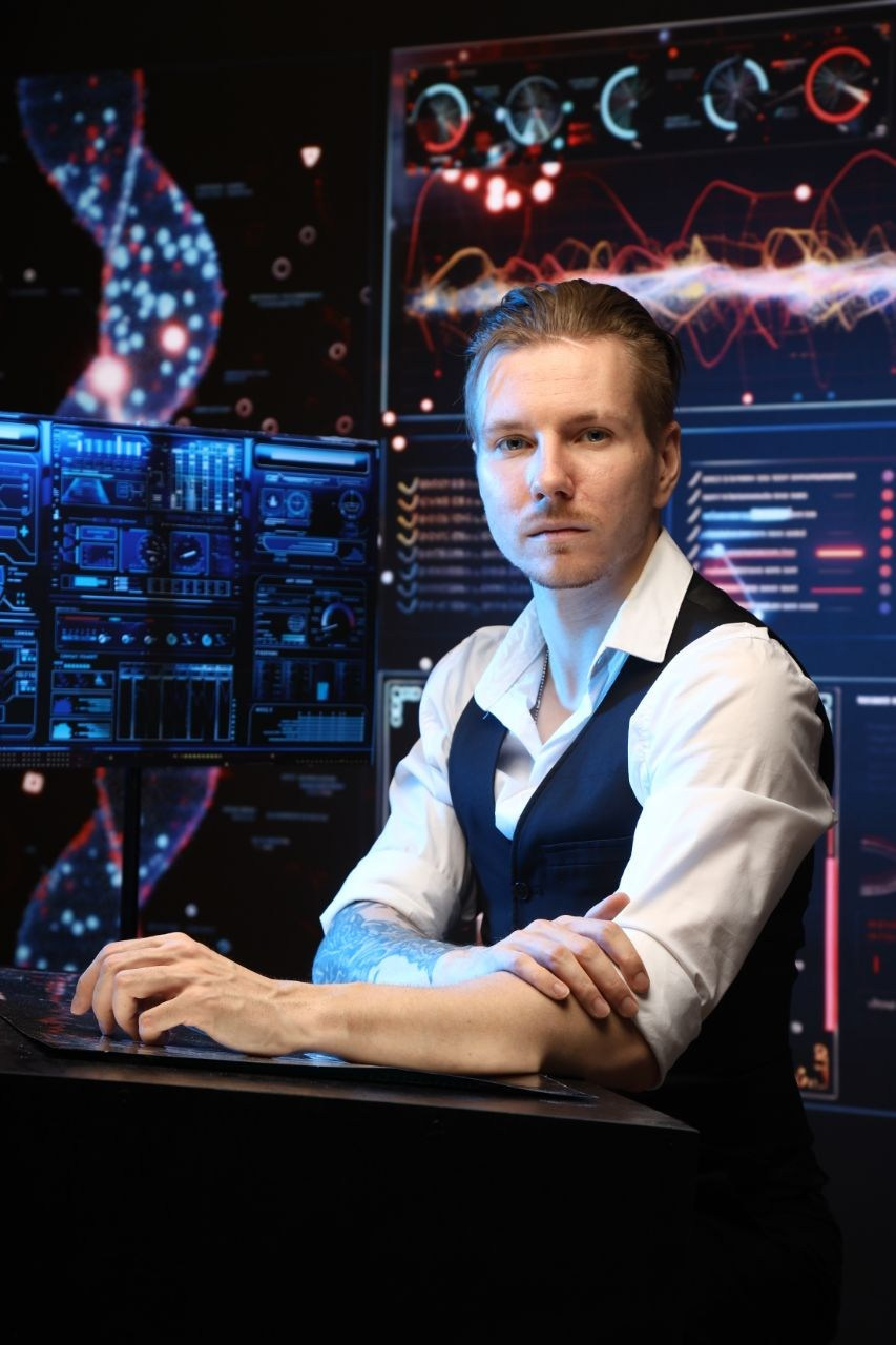 Школьное фото. Alena Hedwig