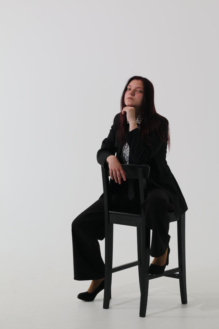 Студийная съемка. Репортажный и портретный фотограф в Туле и области