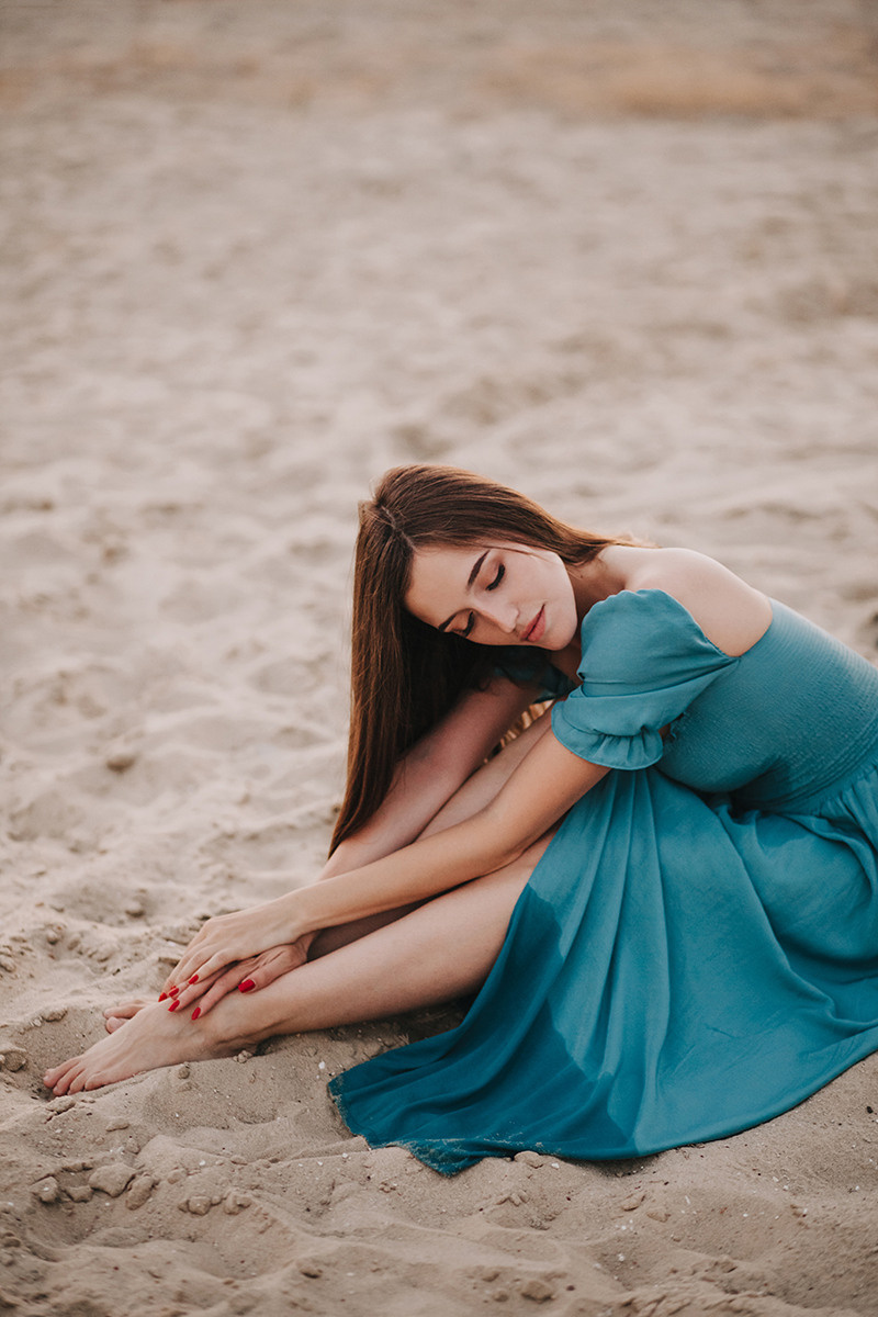 💛. Семейный фотограф в Белгороде Аня Никифорова