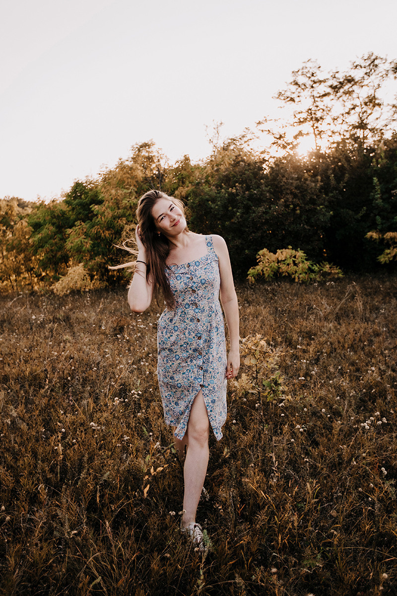 ☀️. Семейный фотограф в Белгороде Аня Никифорова