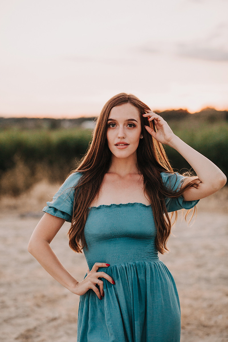 💛. Семейный фотограф в Белгороде Аня Никифорова