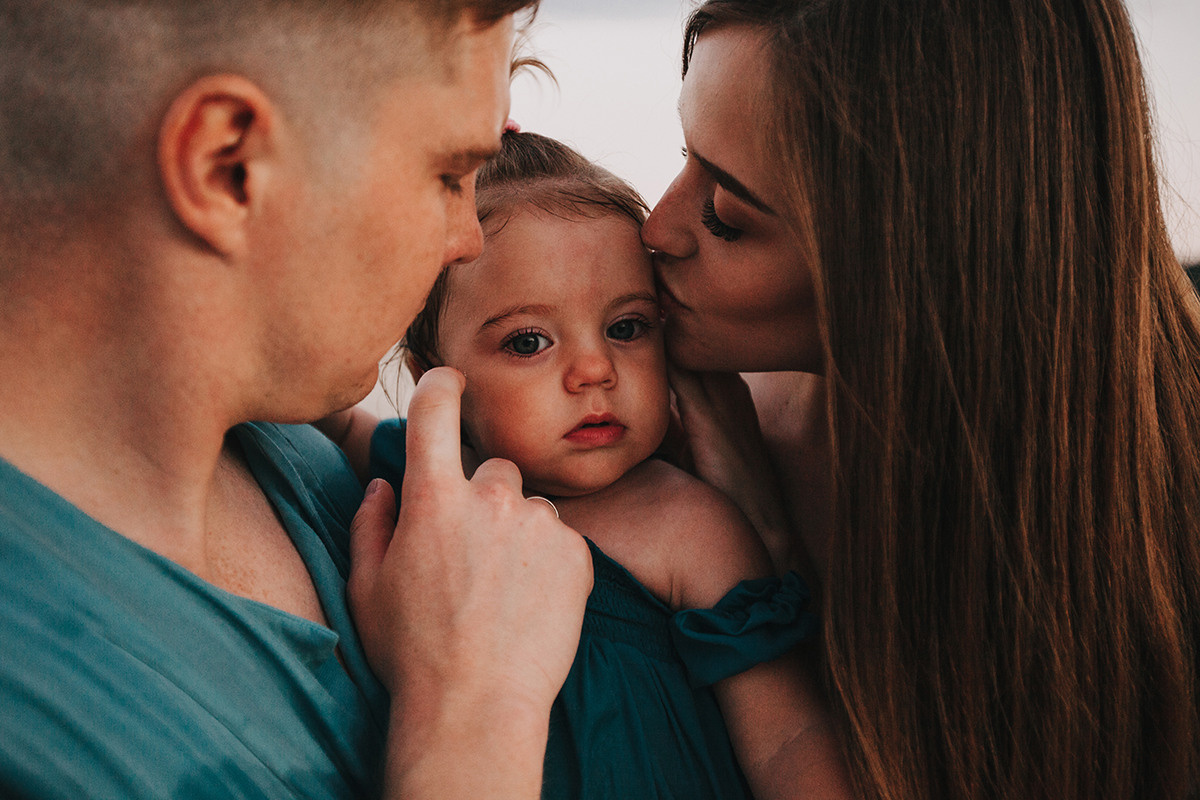 💛. Семейный фотограф в Белгороде Аня Никифорова