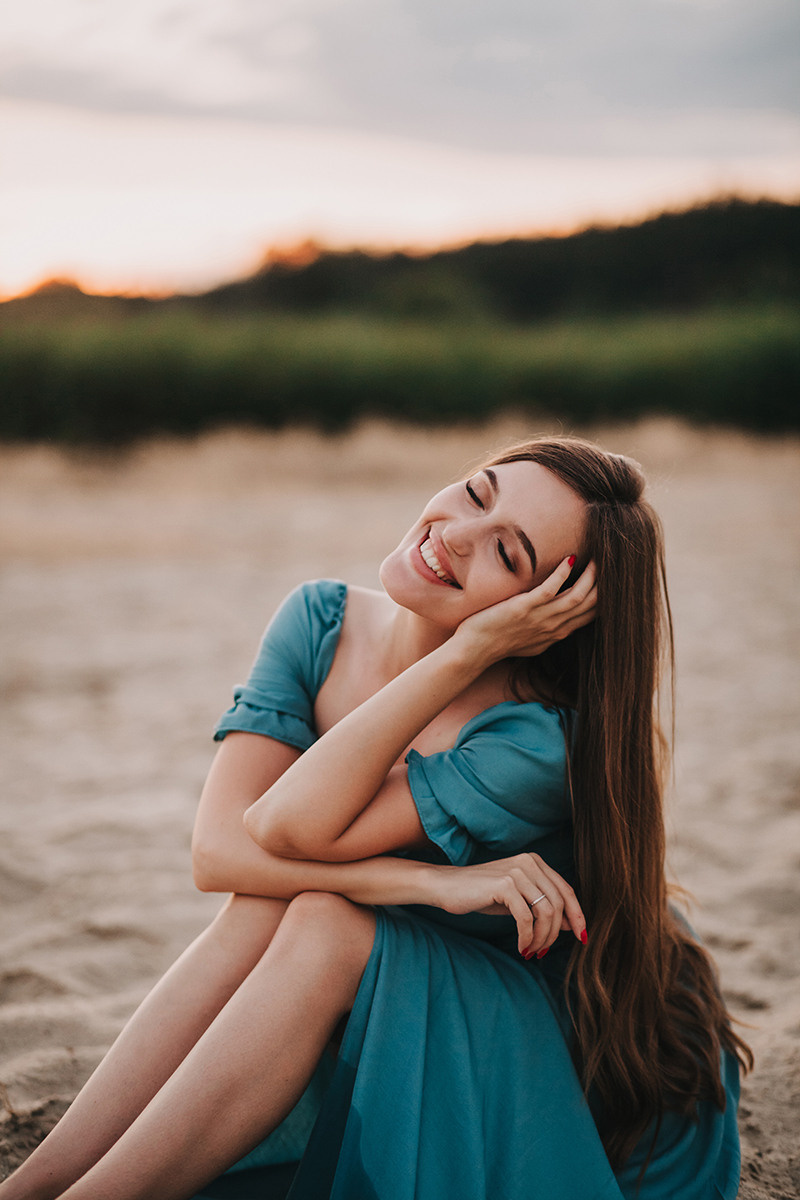 💛. Семейный фотограф в Белгороде Аня Никифорова