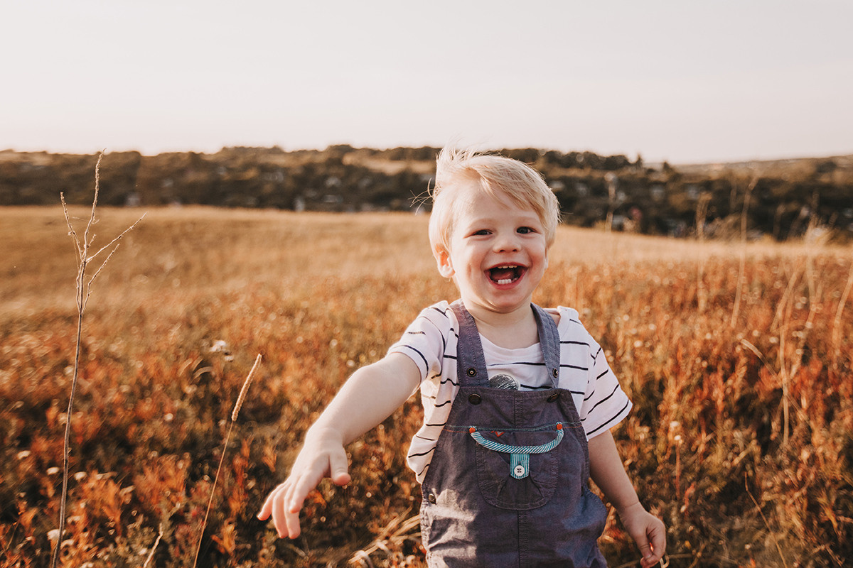 ☀️. Семейный фотограф в Белгороде Аня Никифорова