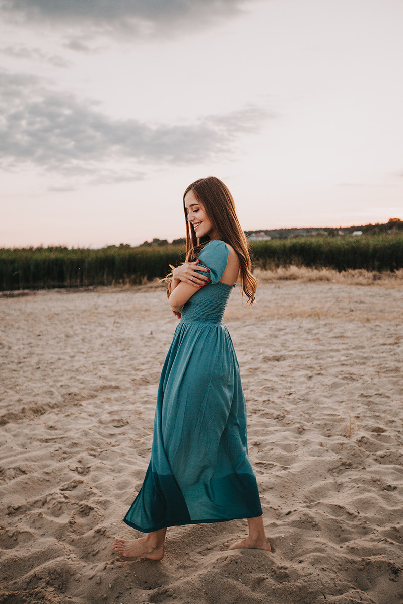 💛. Семейный фотограф в Белгороде Аня Никифорова