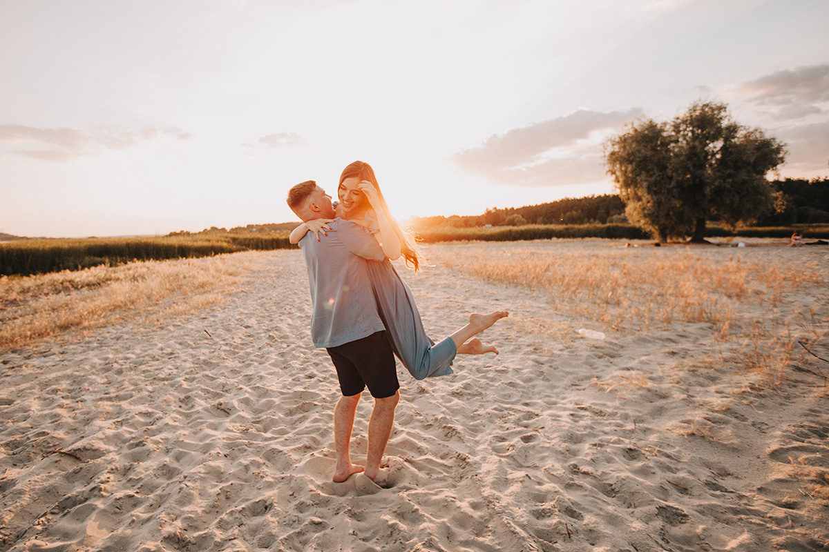 💛. Семейный фотограф в Белгороде Аня Никифорова