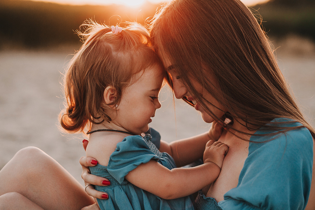 💛. Семейный фотограф в Белгороде Аня Никифорова