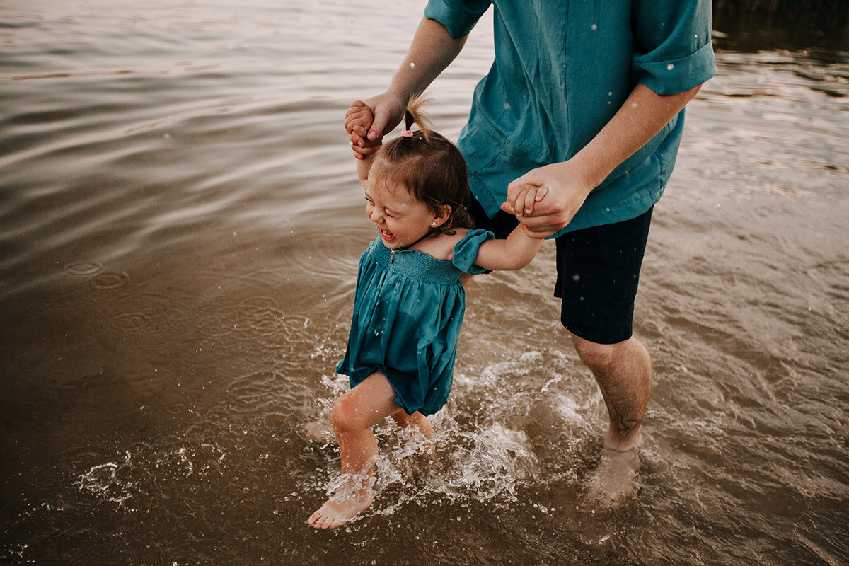 💛. Семейный фотограф в Белгороде Аня Никифорова